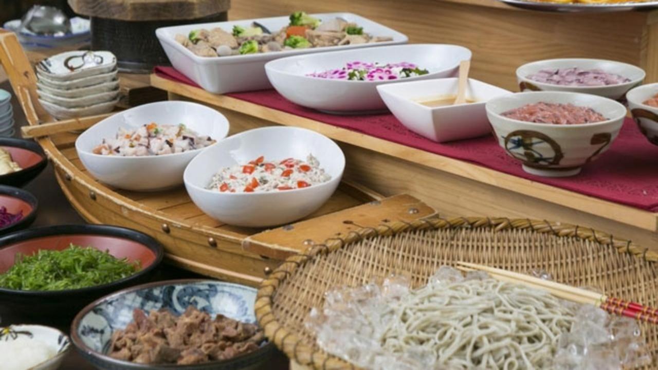 Kyukamura Kesennuma-ohshima 4*