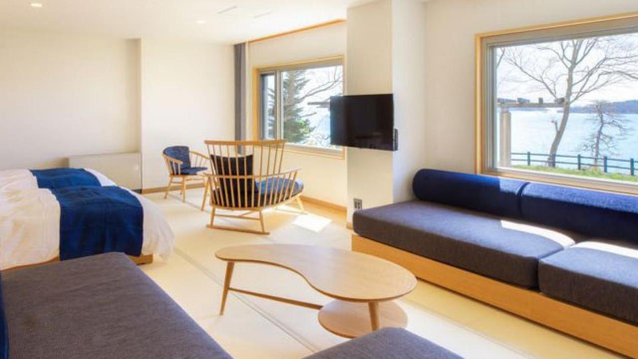 Kyukamura Kesennuma-ohshima 4* Kesennuma